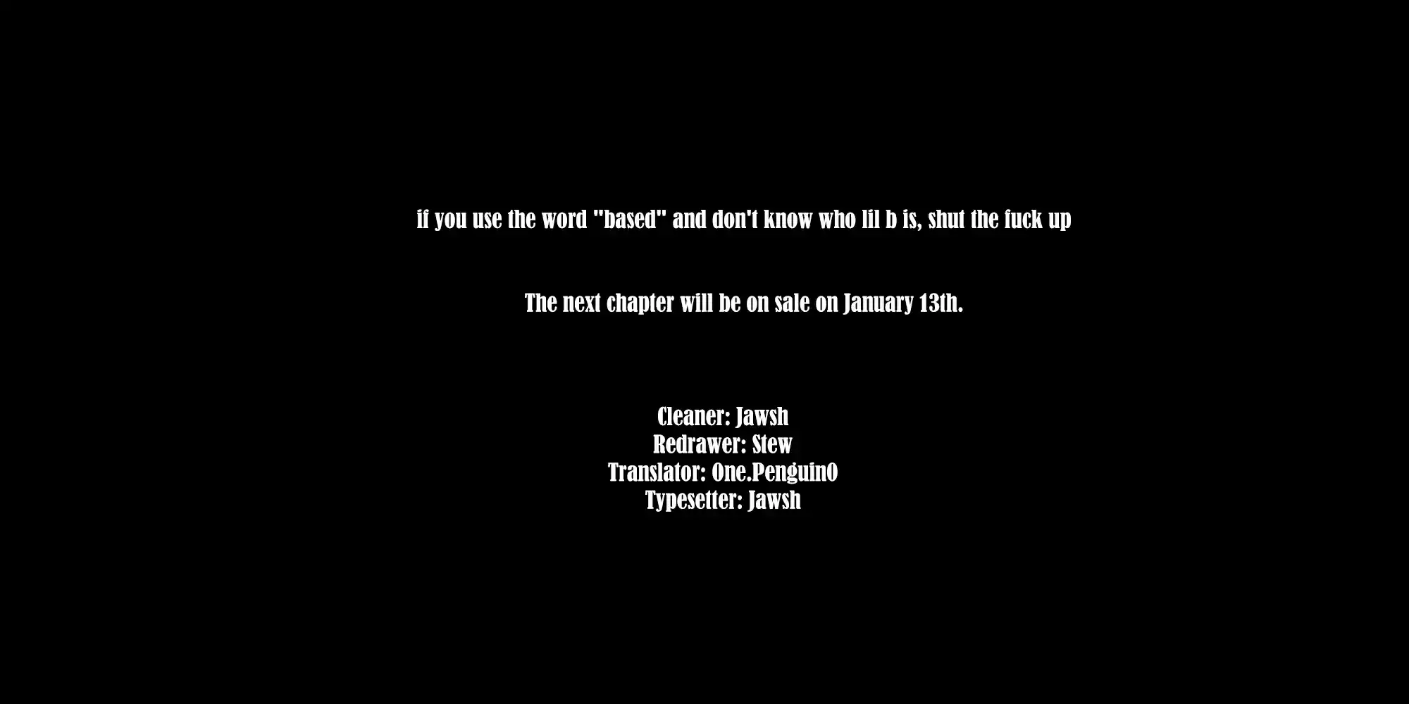 Baki-Dou (2018) Chapter 114