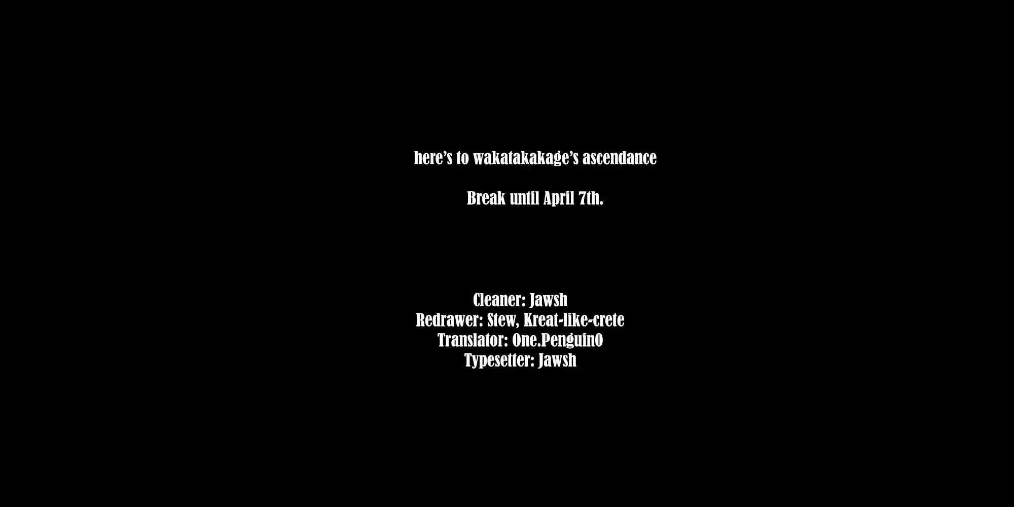 Baki-Dou (2018) Chapter 120