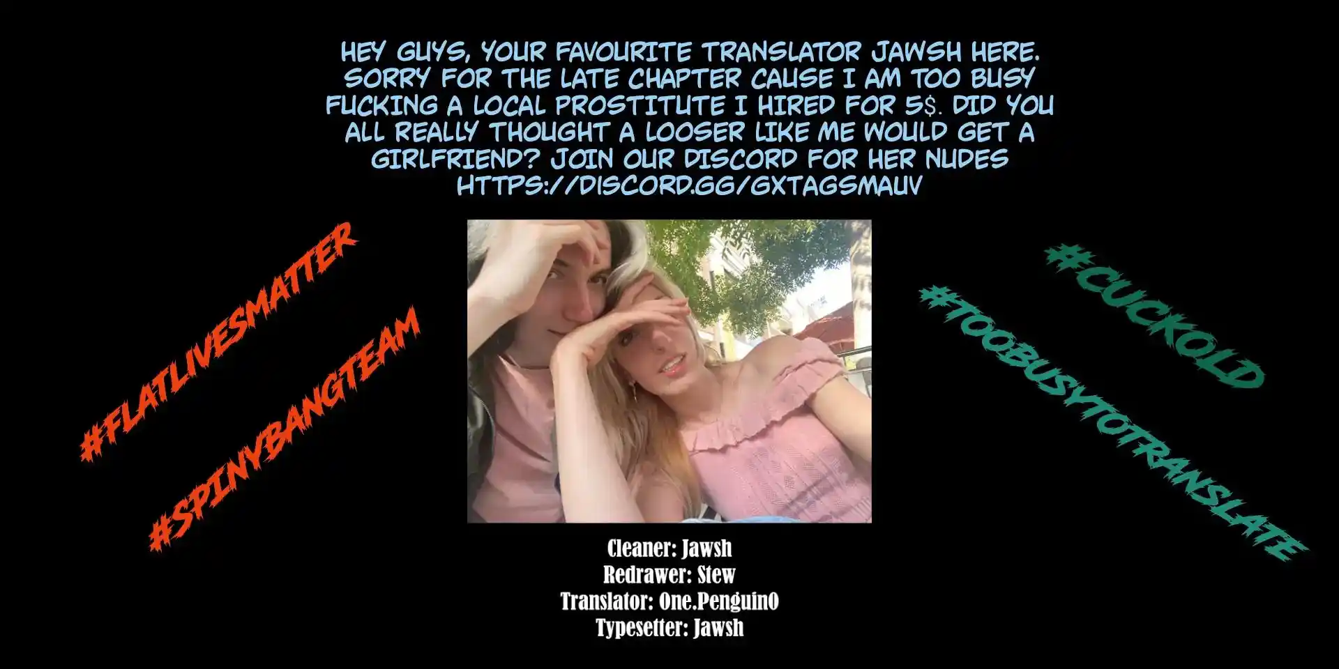 Baki-Dou (2018) Chapter 131