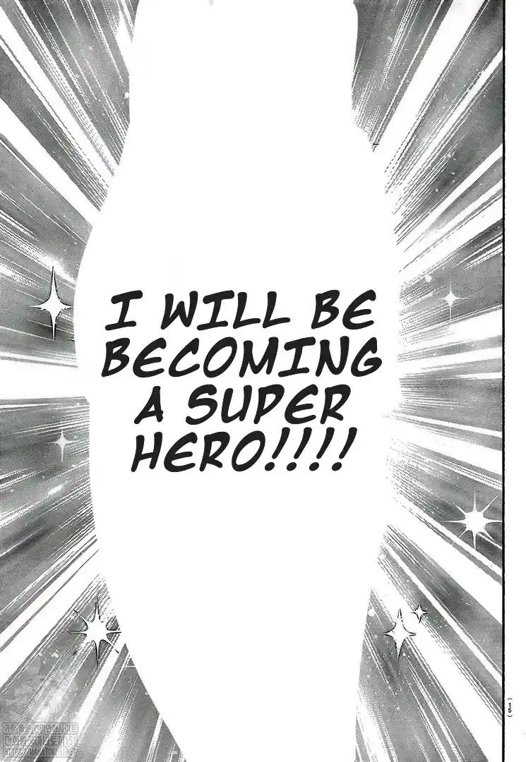 Baki-Dou (2018) Chapter 131.1