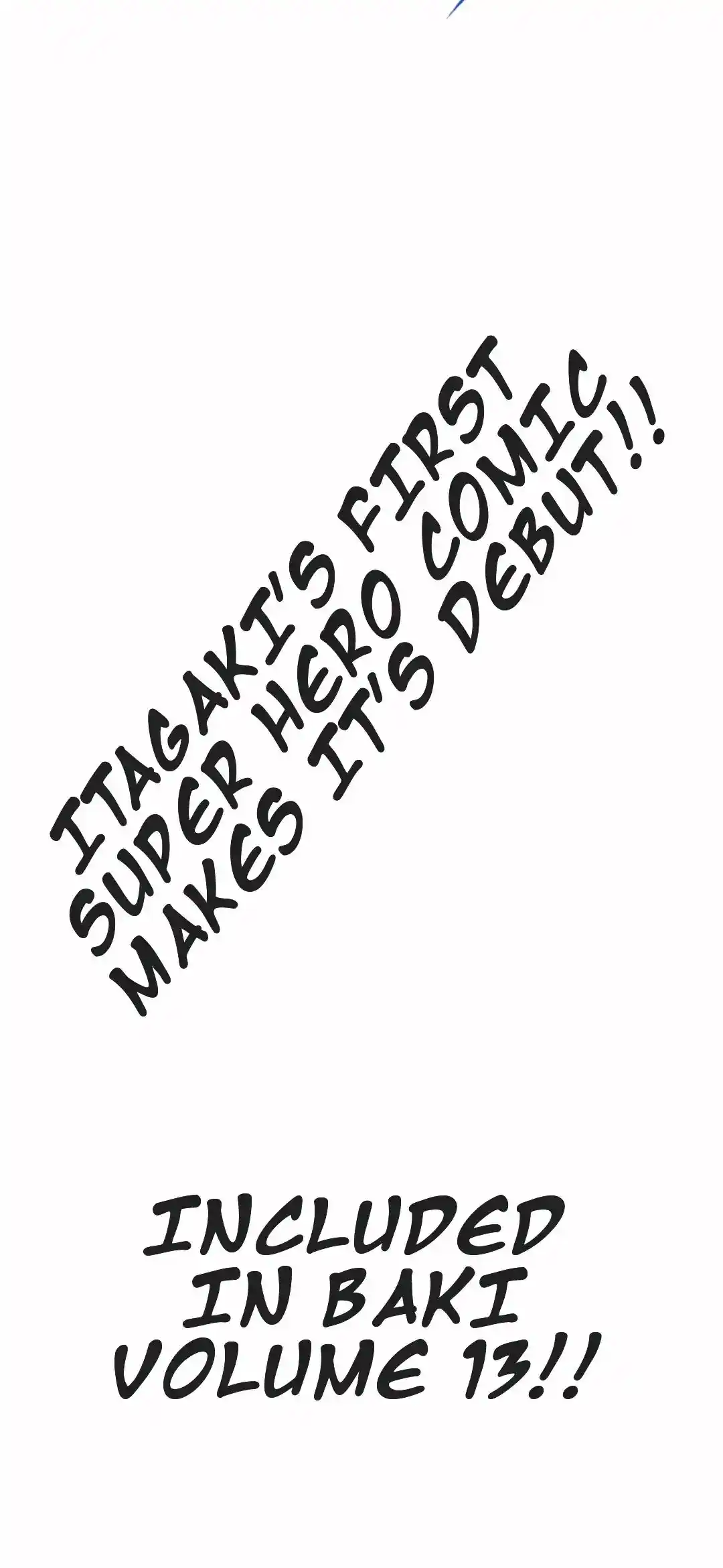 Baki-Dou (2018) Chapter 131.5