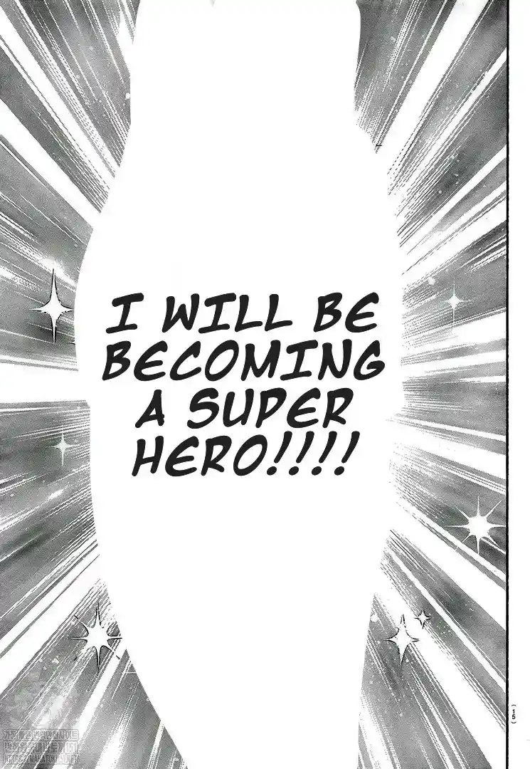 Baki-Dou (2018) Chapter 131.5