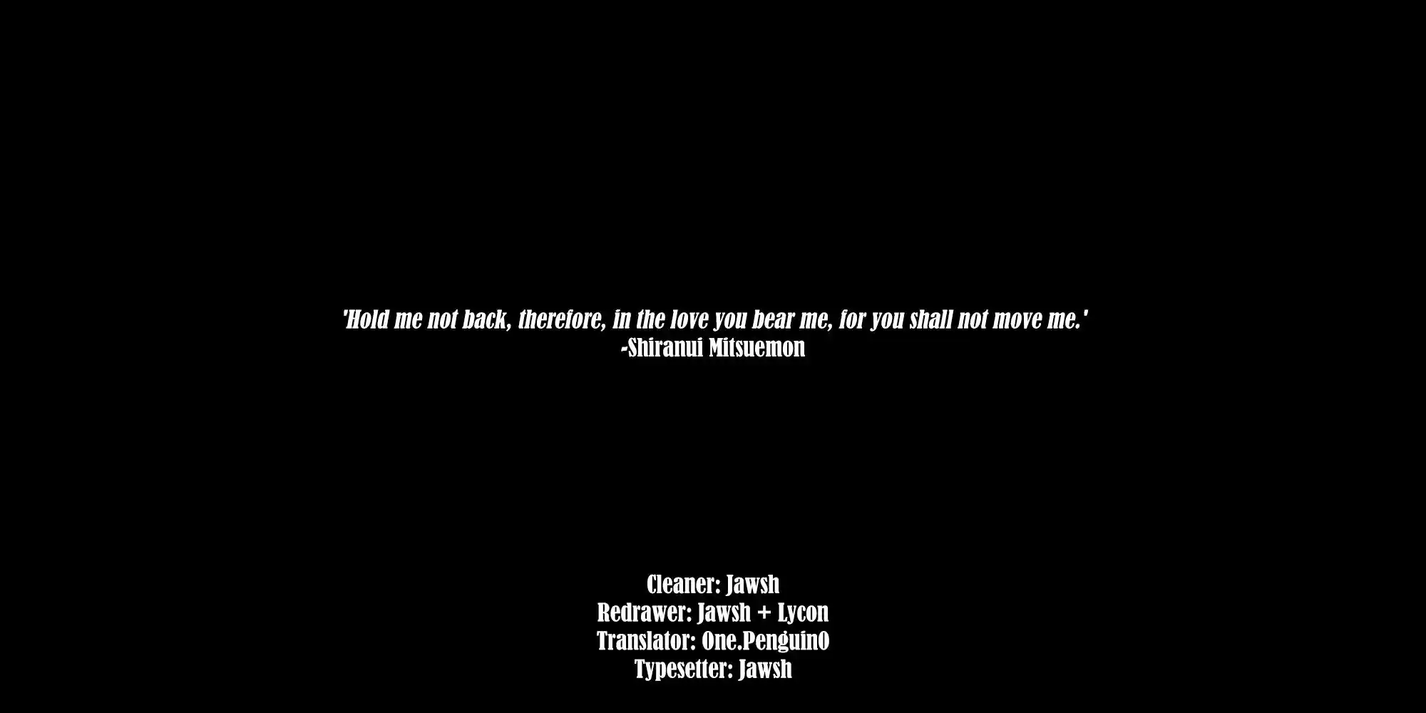 Baki-Dou (2018) Chapter 151