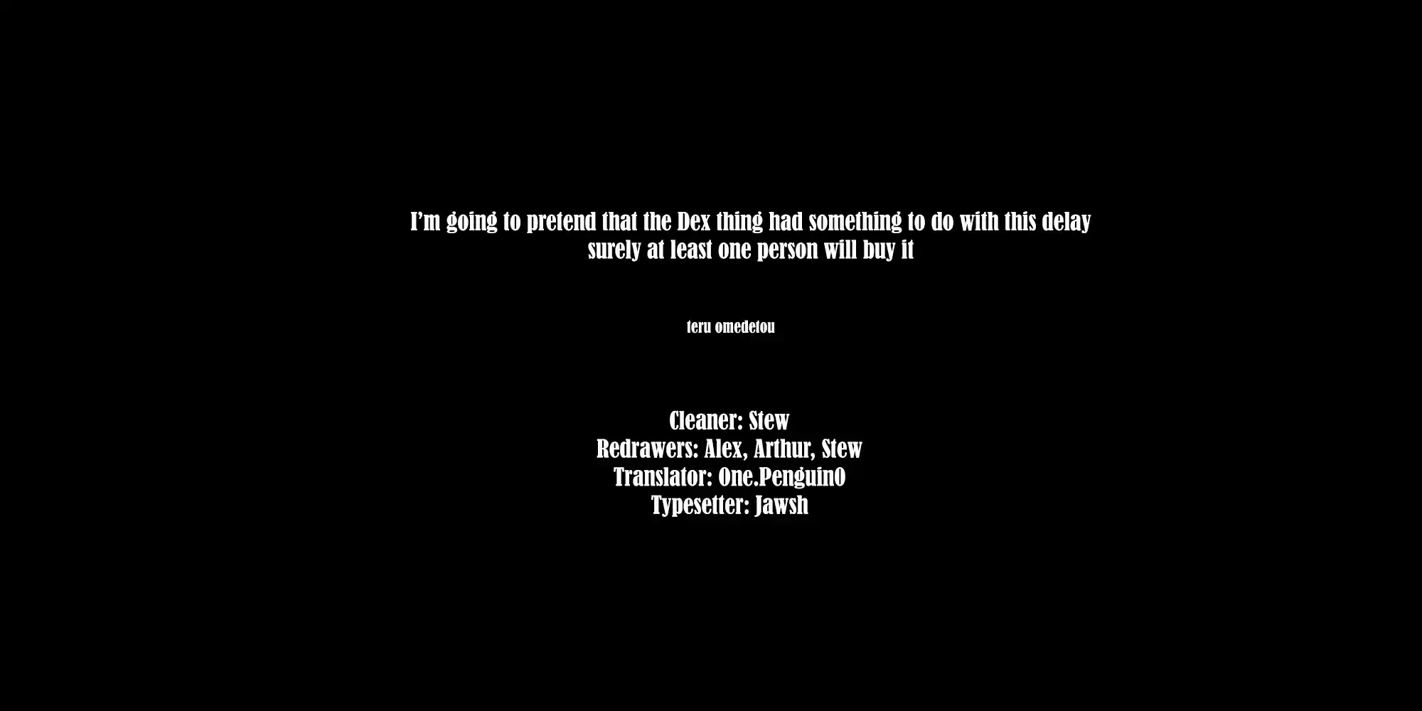 Baki-Dou (2018) Chapter 89