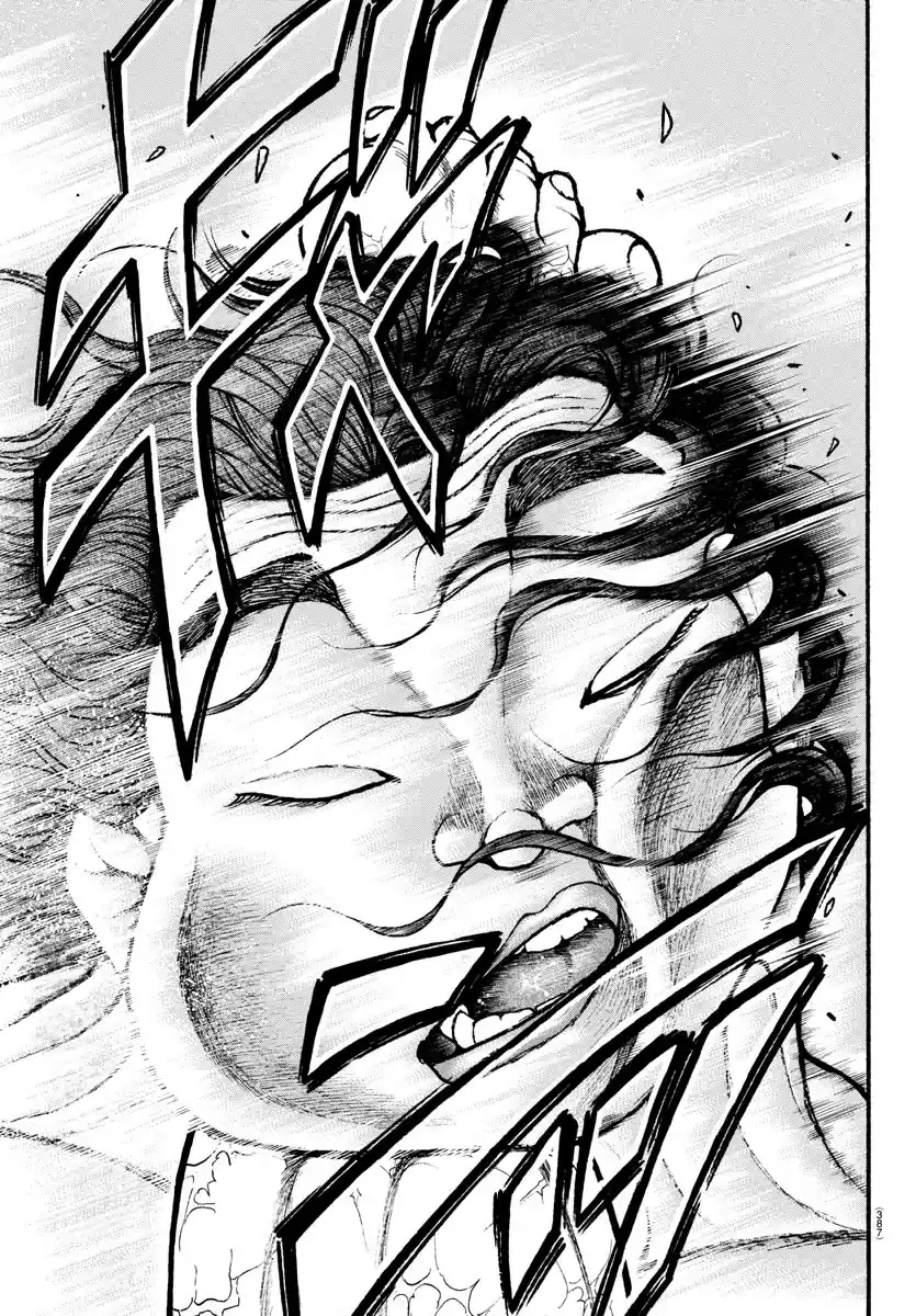 Baki-Dou (2018) Chapter 91