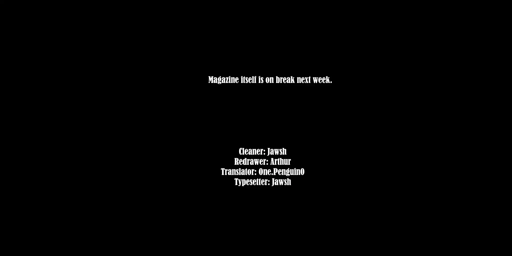 Baki-Dou (2018) Chapter 92