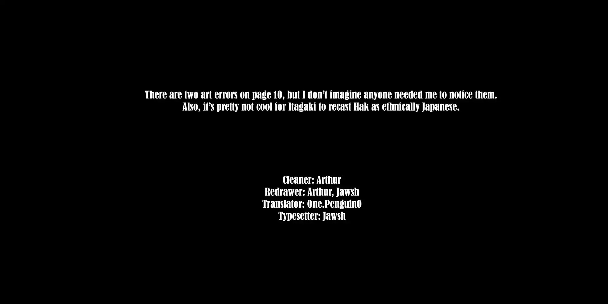 Baki-Dou (2018) Chapter 93