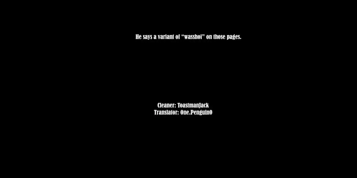 Baki Dou (2018) Vol. 1 Ch. 5 Rikishi