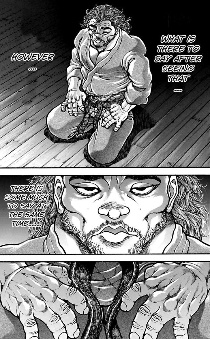 Baki Dou 35