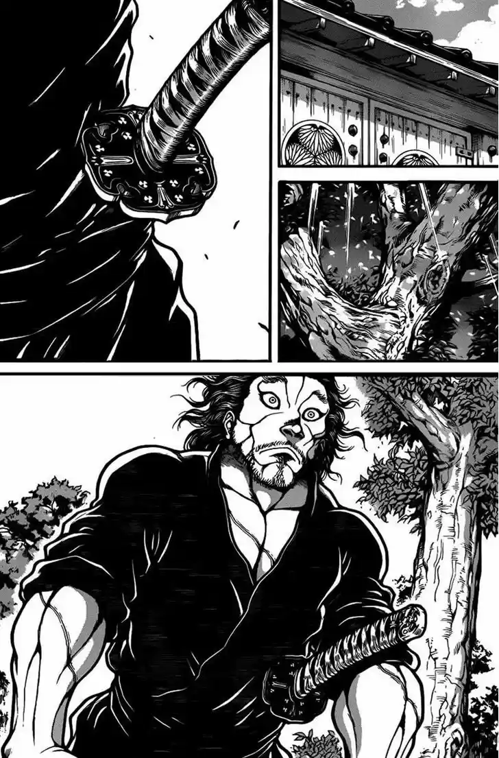 Baki Dou 46
