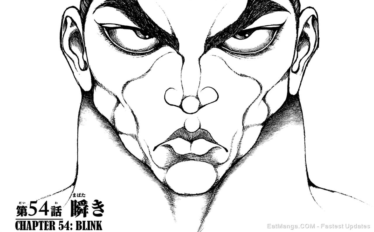 Baki Dou 54