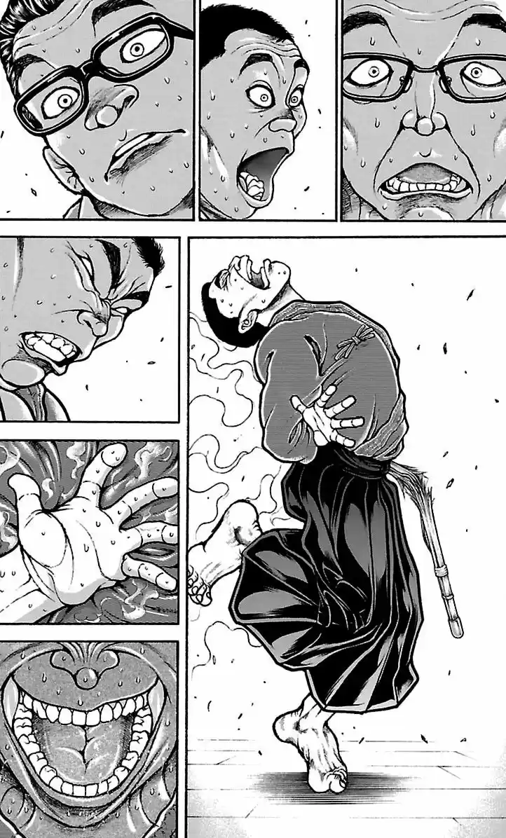 Baki Dou 73