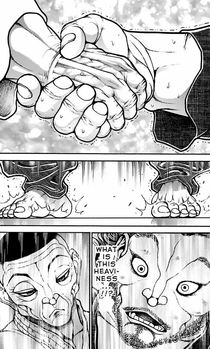 Baki Dou 74