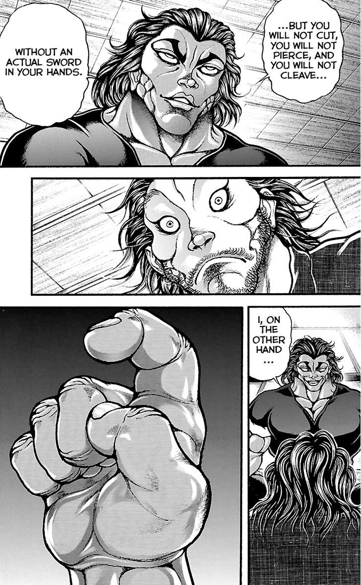 Baki Dou 82