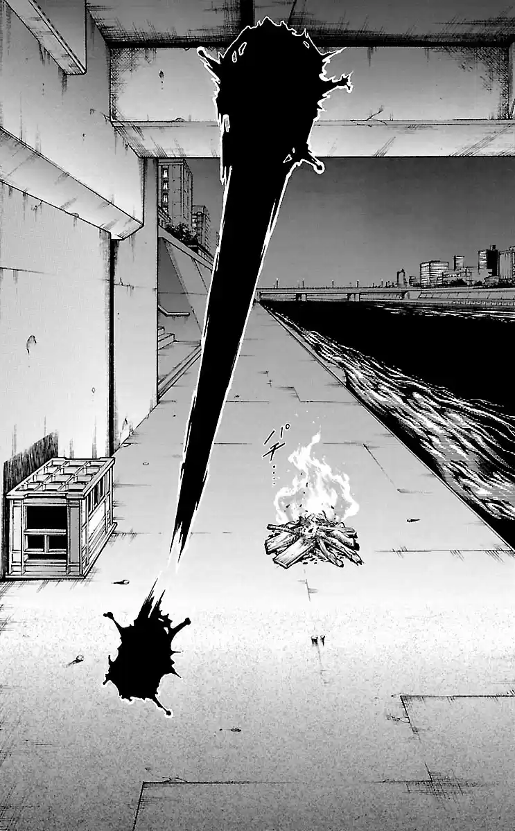 Baki Dou Vol. 16 Ch. 141 Draw!