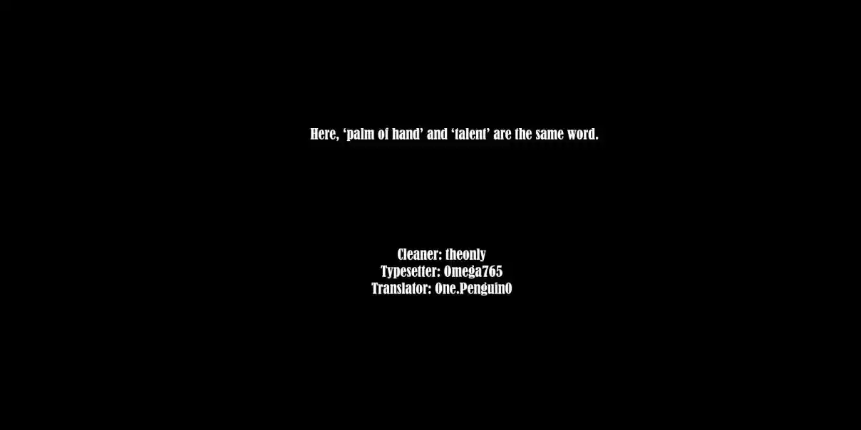 Baki Dou Vol. 19 Ch. 166 A Pure Contest of Strength