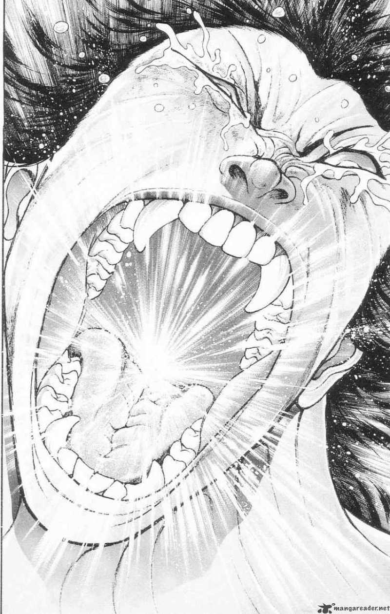 Baki - Son Of Ogre 101