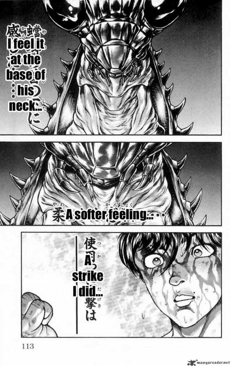 Baki - Son Of Ogre 12