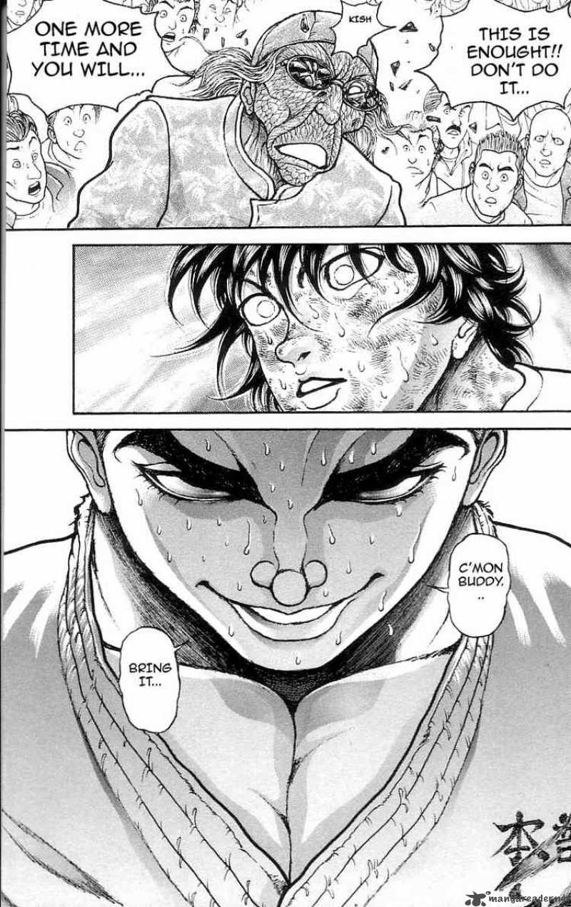 Baki - Son Of Ogre 129