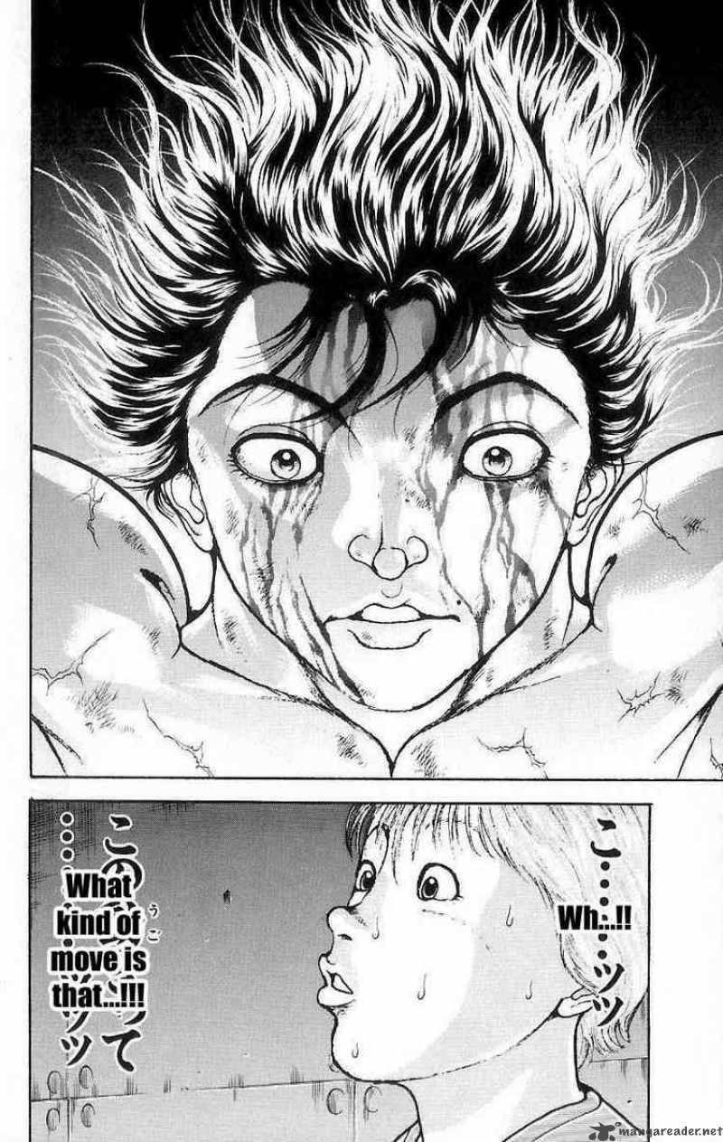 Baki - Son Of Ogre 13