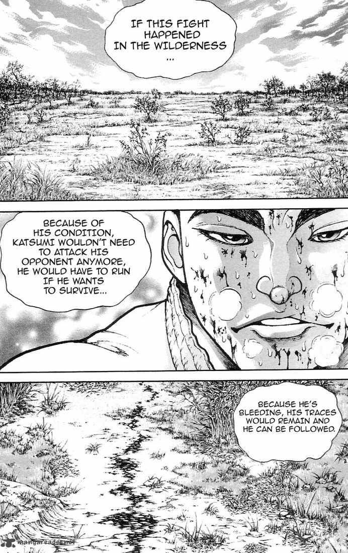 Baki - Son Of Ogre 132