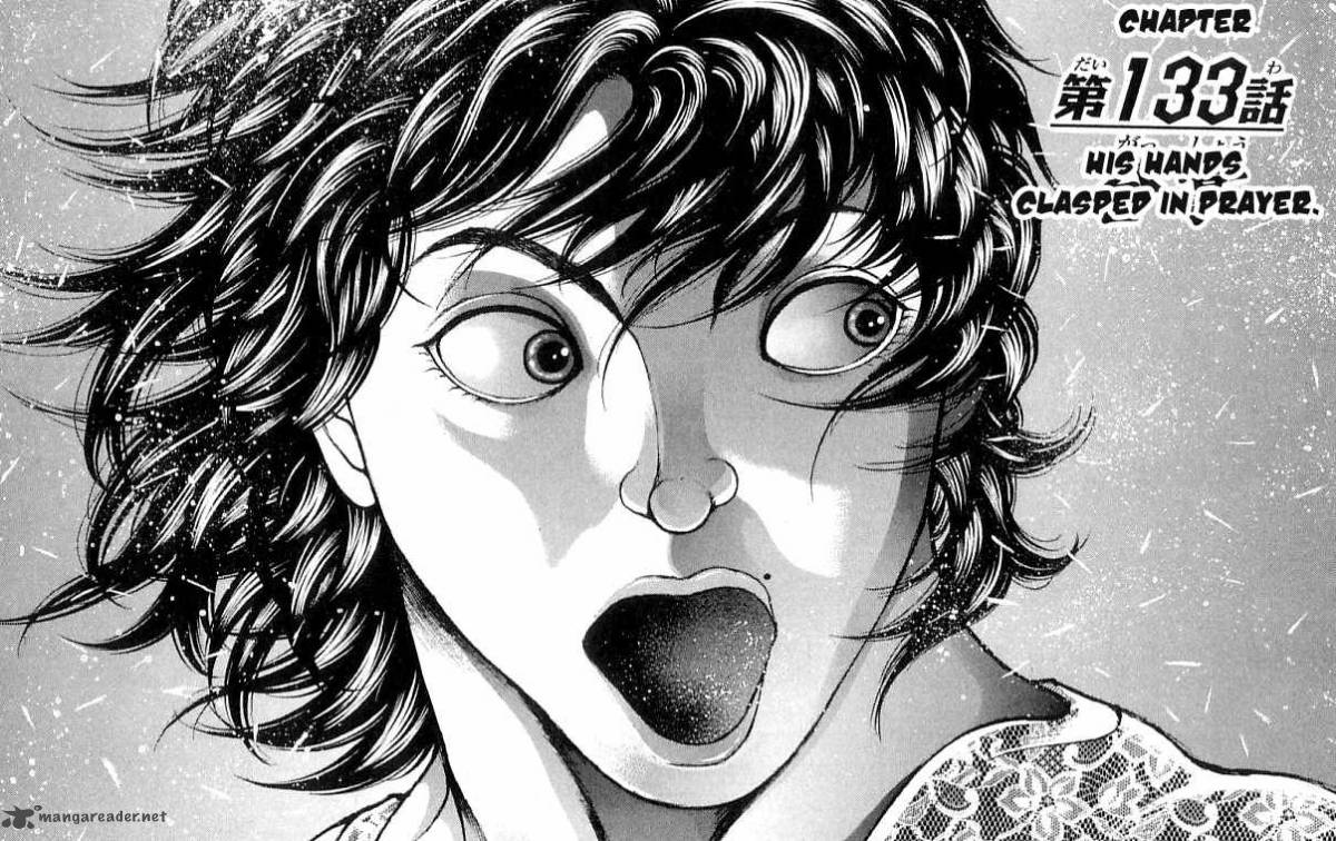 Baki - Son Of Ogre 133