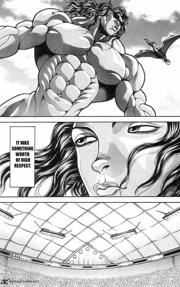 Baki - Son Of Ogre 134