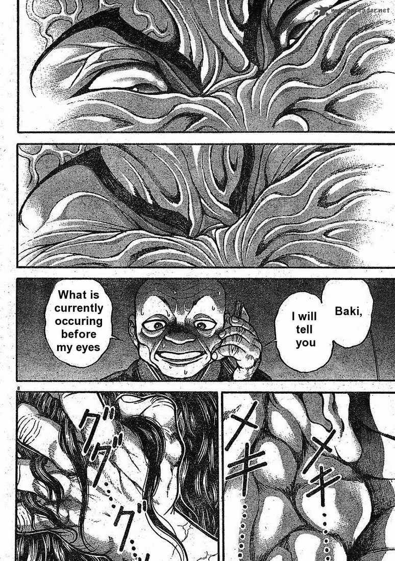 Baki - Son Of Ogre 140