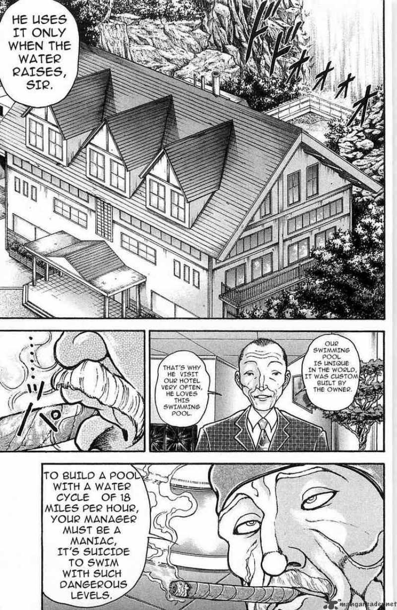 Baki - Son Of Ogre 15