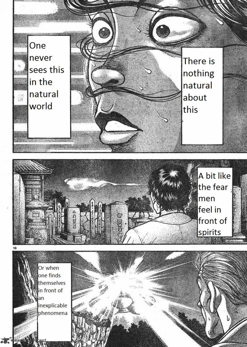 Baki - Son Of Ogre 151