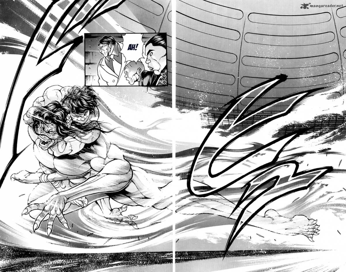 Baki - Son Of Ogre 158