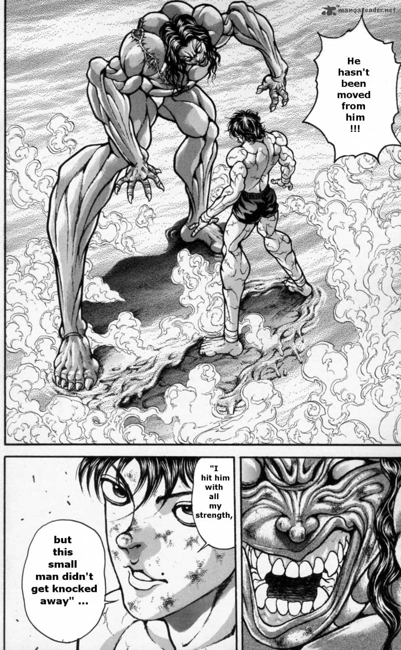Baki - Son Of Ogre 176