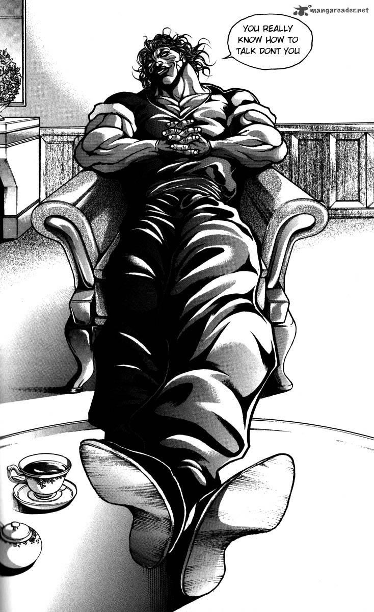 Baki - Son Of Ogre 182
