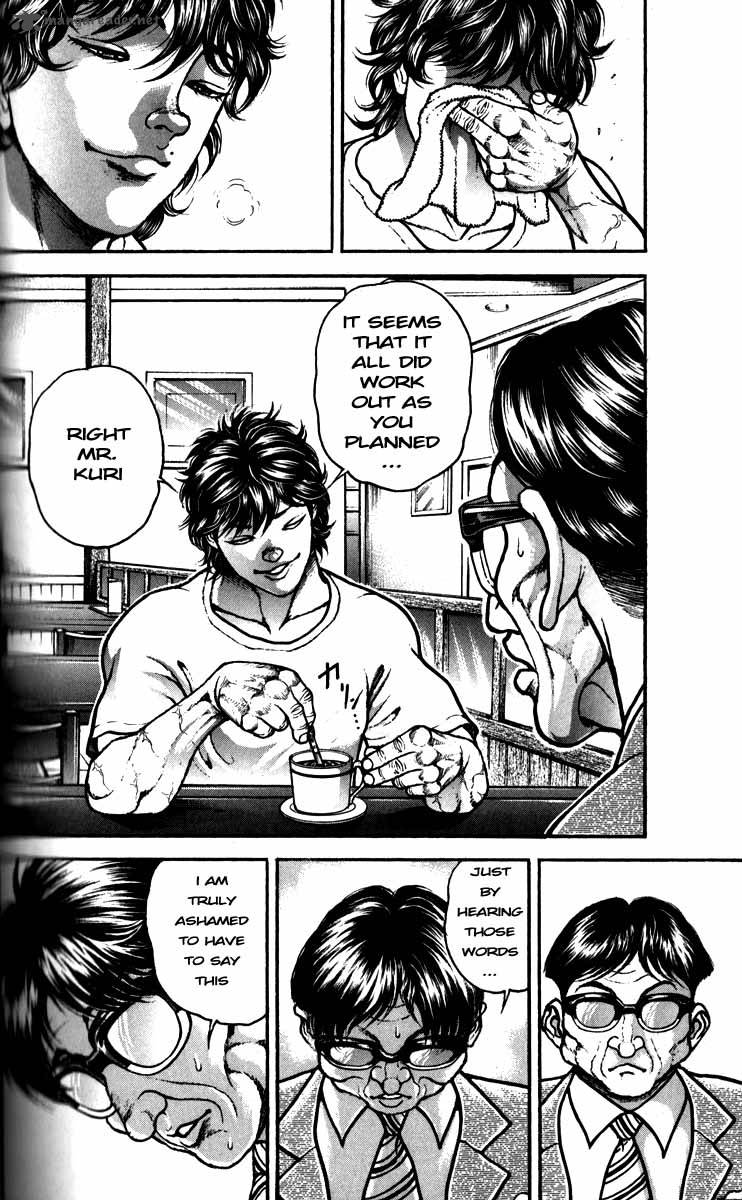 Baki - Son Of Ogre 190