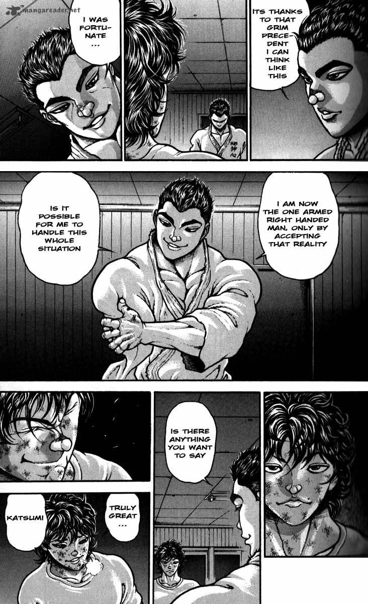 Baki - Son Of Ogre 199