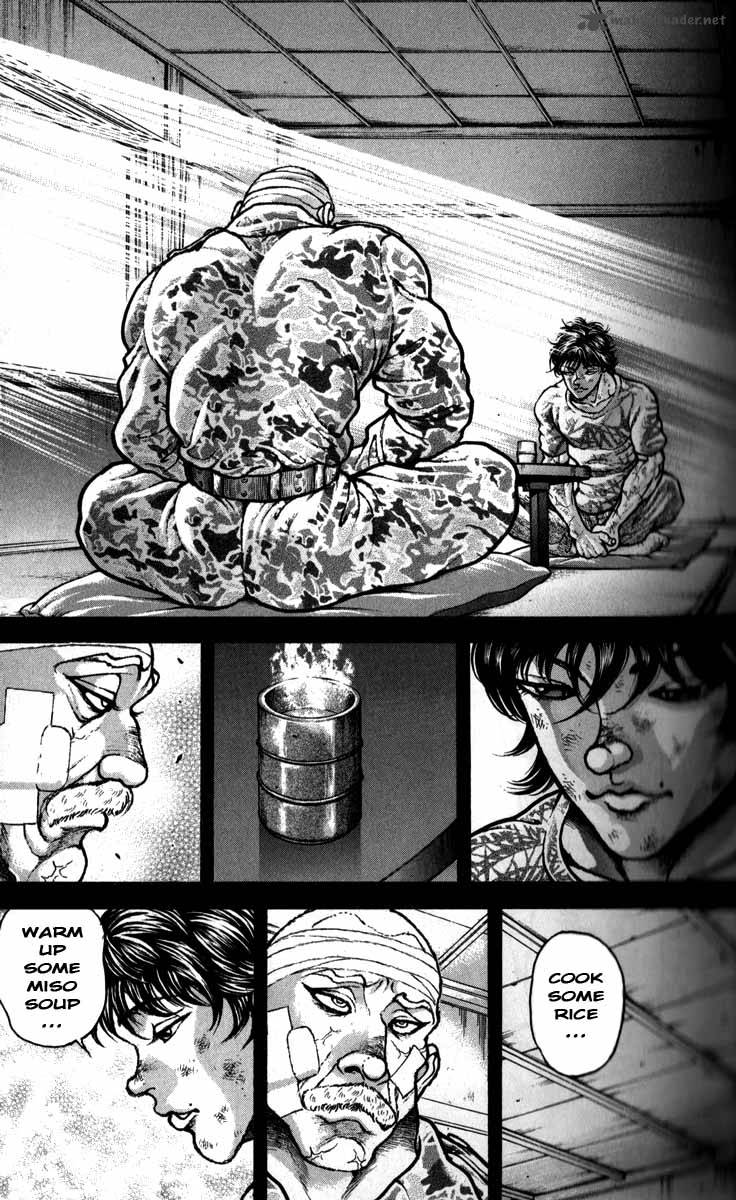 Baki - Son Of Ogre 202