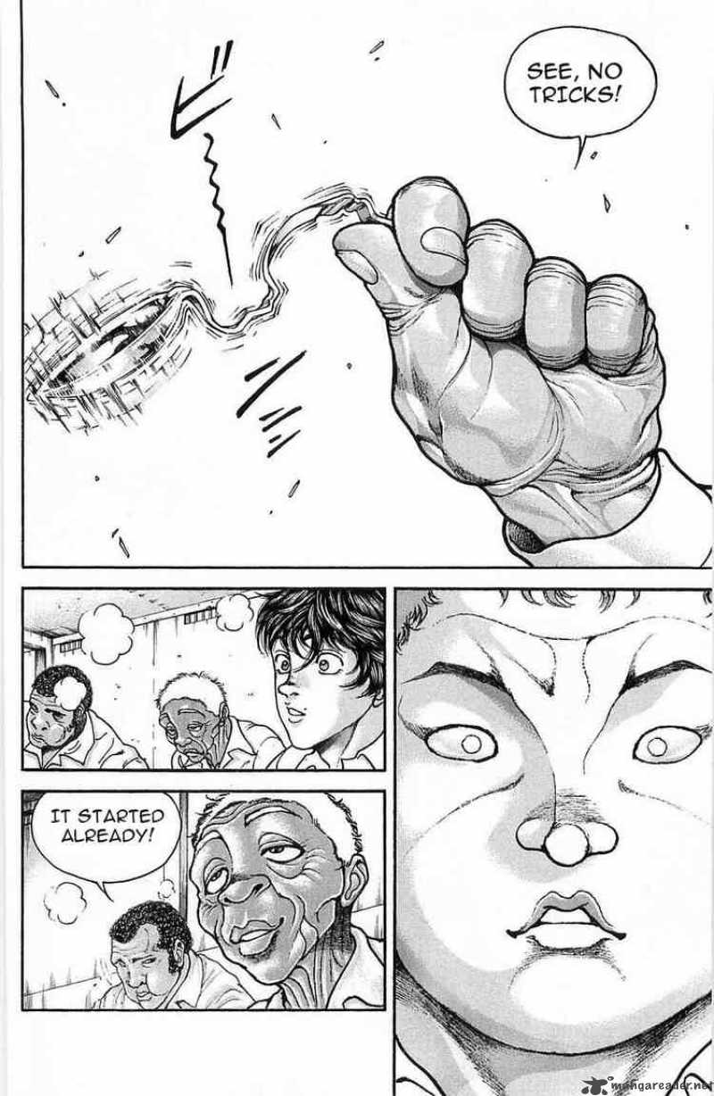 Baki - Son Of Ogre 21