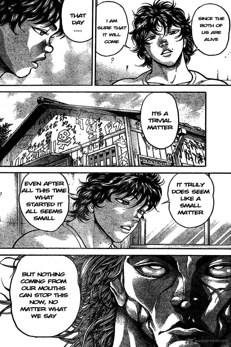 Baki - Son Of Ogre 218