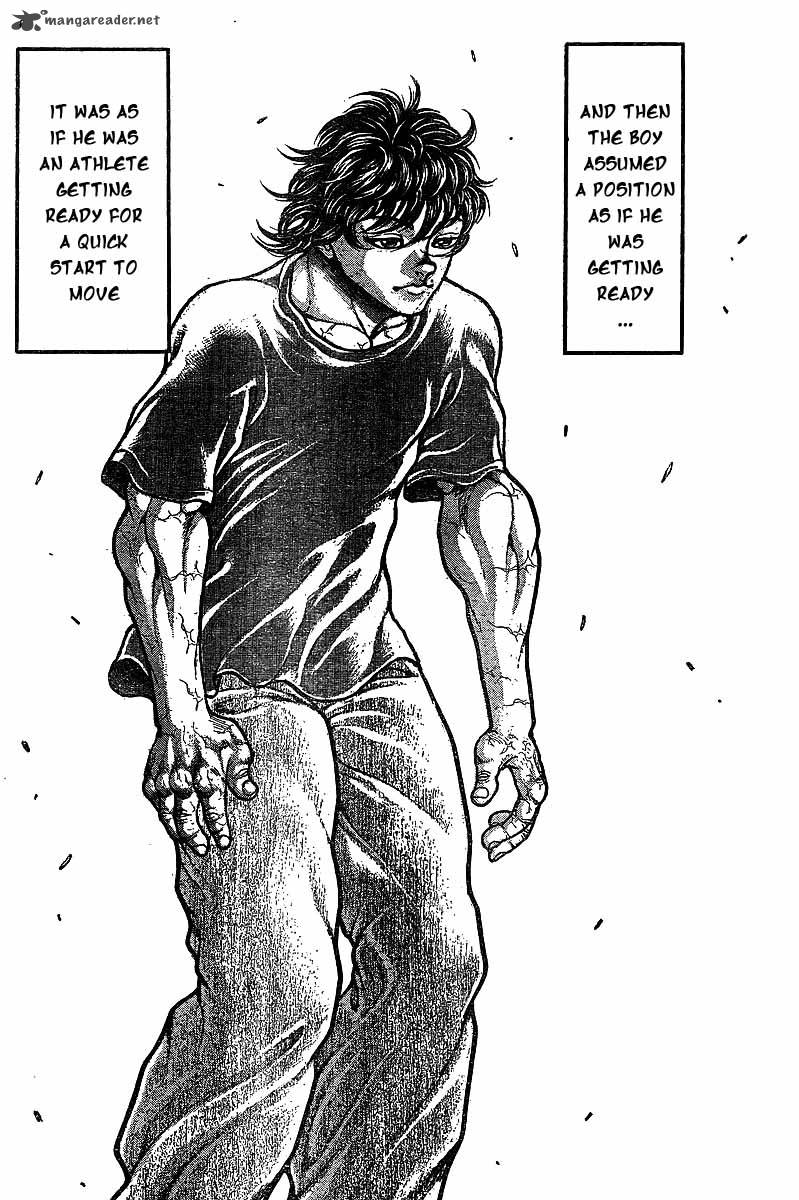 Baki - Son Of Ogre 224