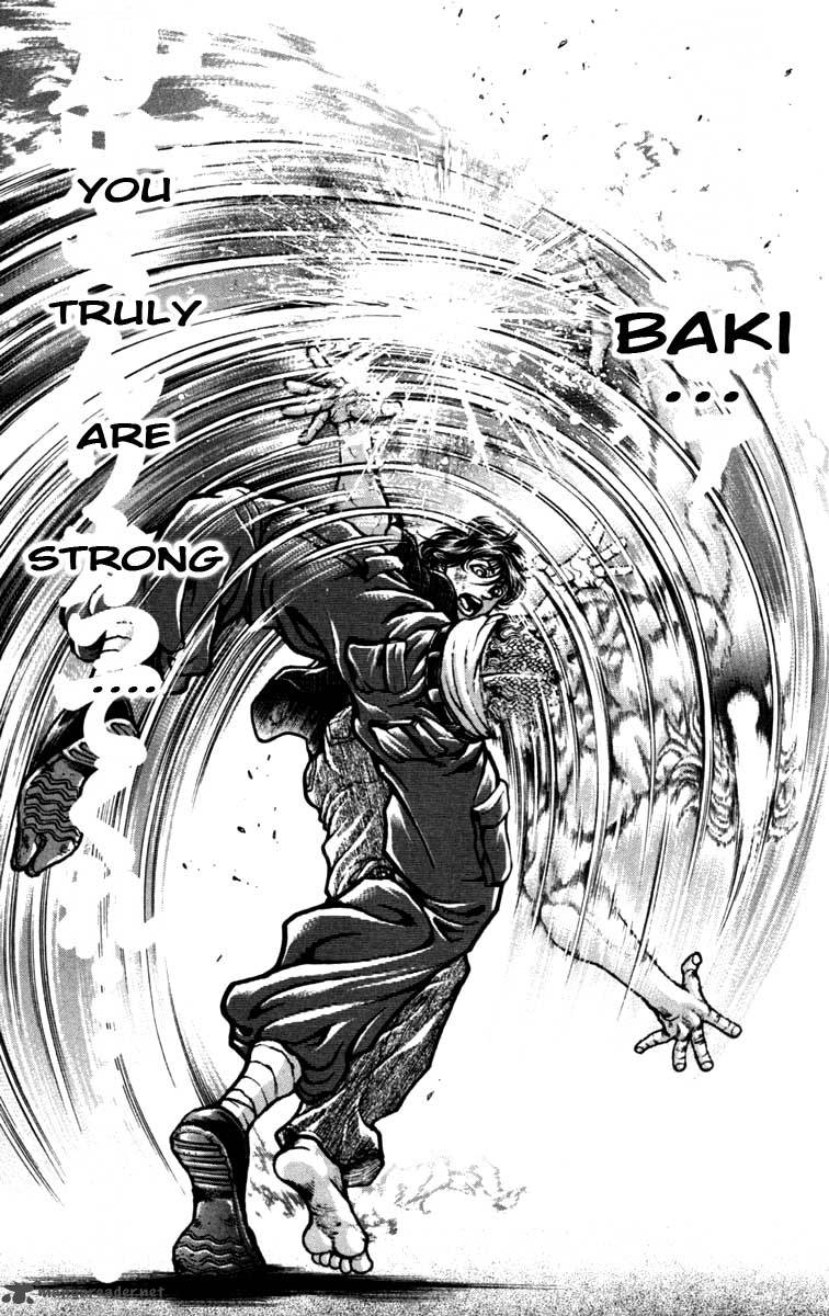 Baki - Son Of Ogre 230