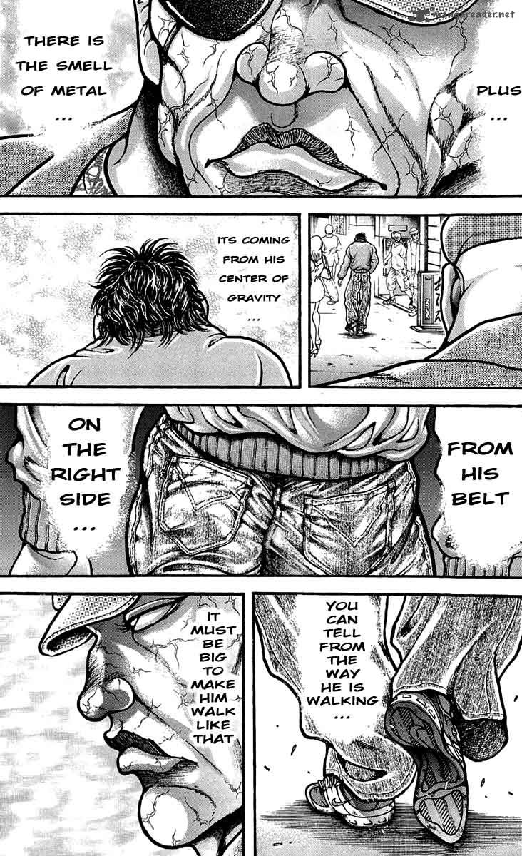 Baki - Son Of Ogre 238