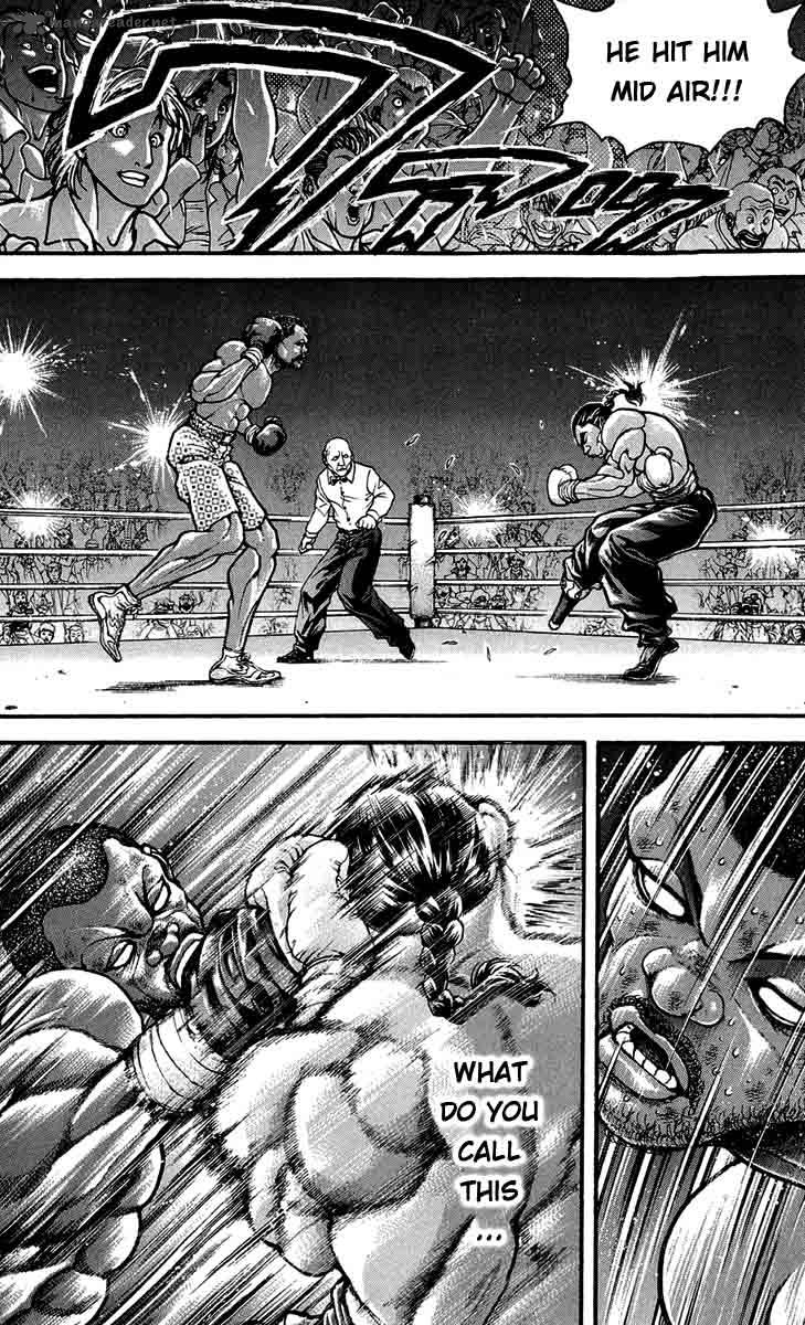 Baki - Son Of Ogre 239