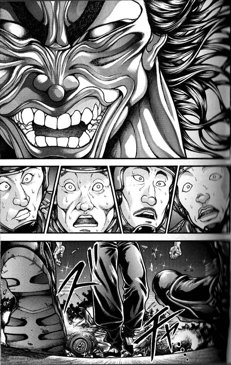 Baki - Son Of Ogre 251