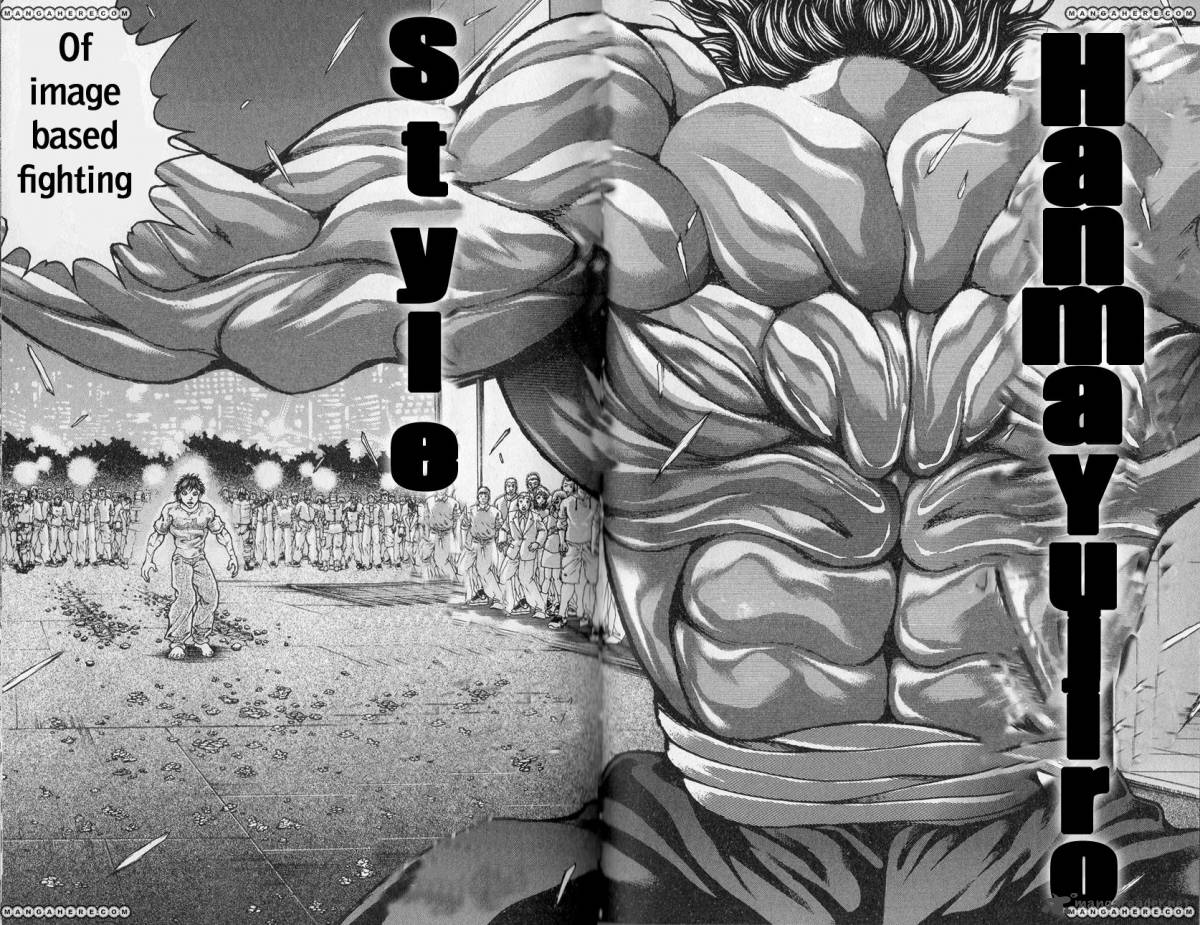 Baki - Son Of Ogre 269