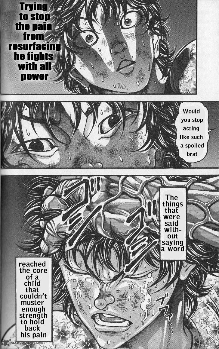 Baki - Son Of Ogre 272