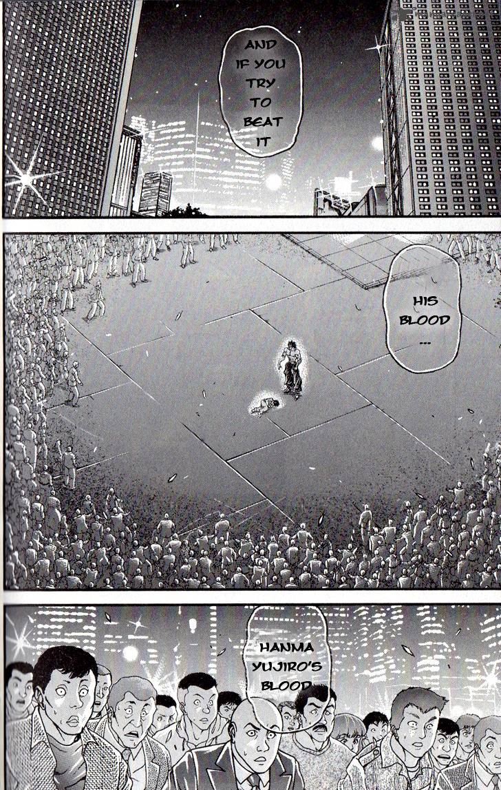 Baki - Son Of Ogre 274