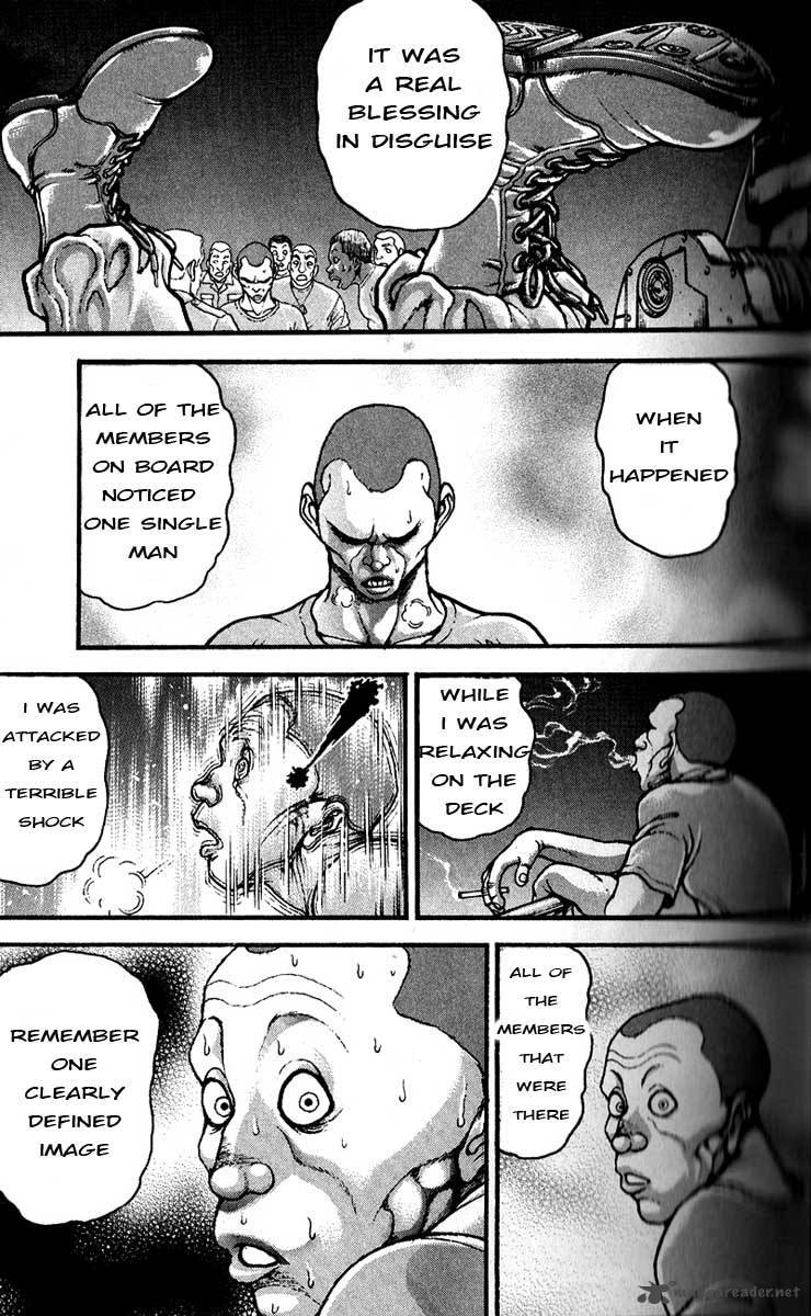 Baki - Son Of Ogre 286