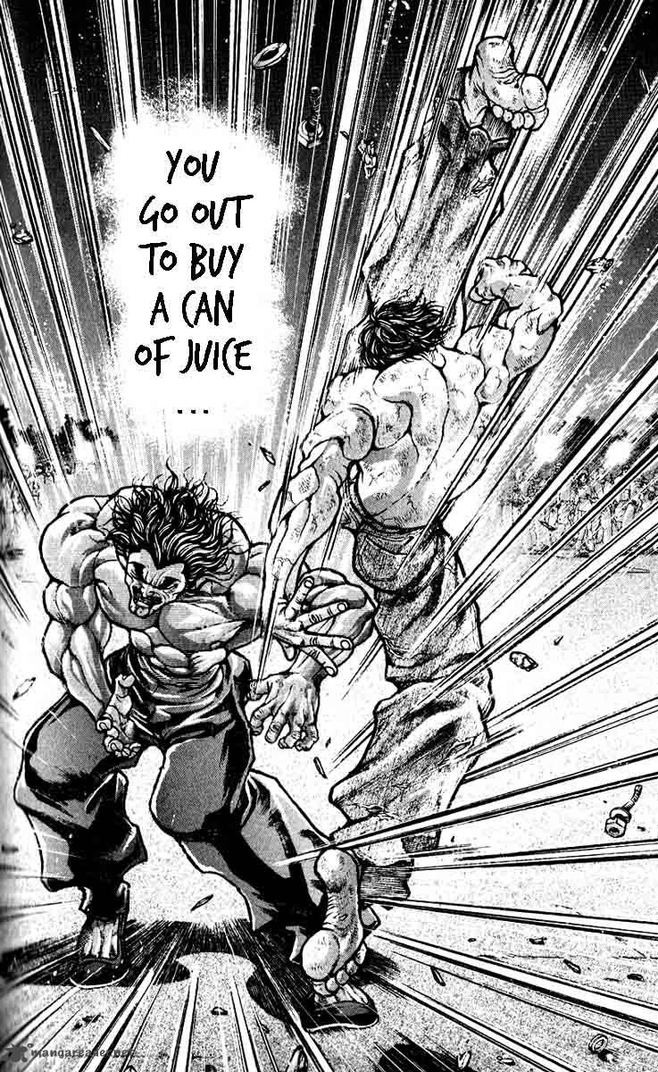 Baki - Son Of Ogre 295