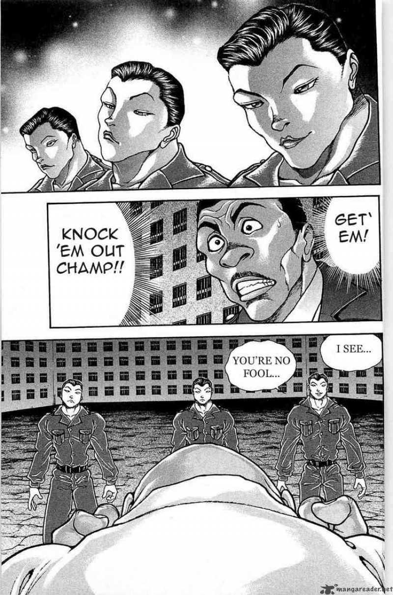 Baki - Son Of Ogre 31