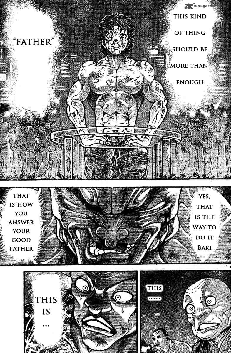 Baki - Son Of Ogre 311